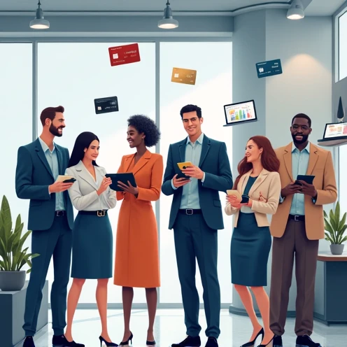best business credit cards no annual fee