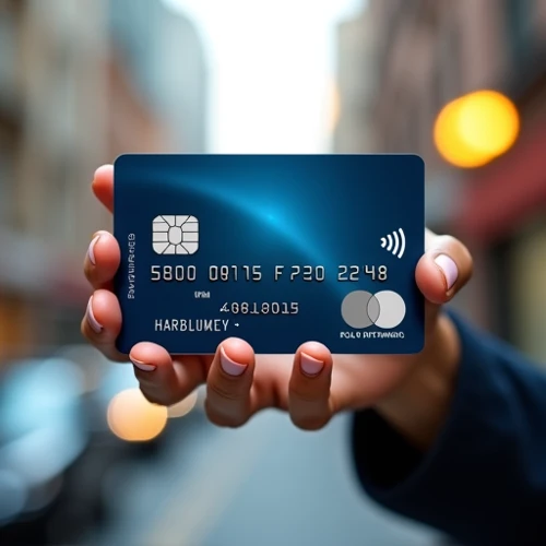 cash back business credit card