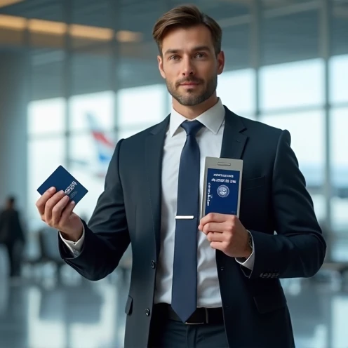 amex to british airways