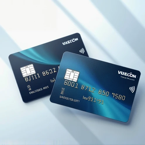 business gas cards ein only