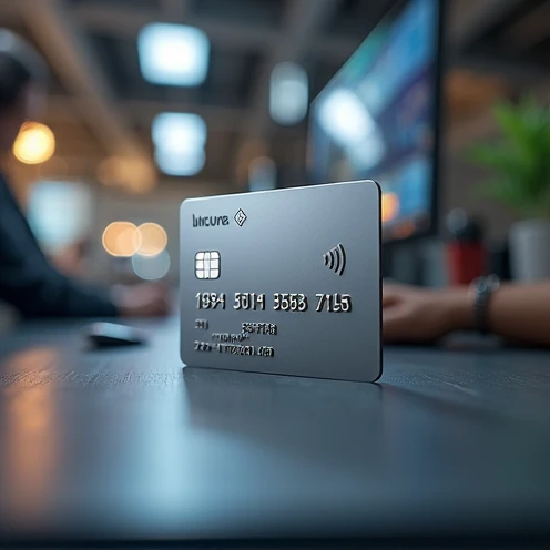 0 business credit card