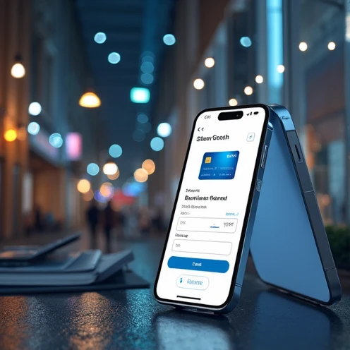 apply for discover business credit card