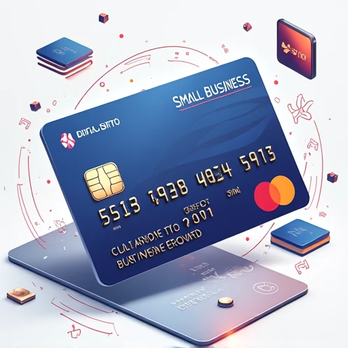 best small business credit card