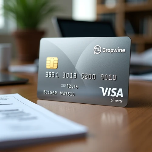 best credit card for new small business