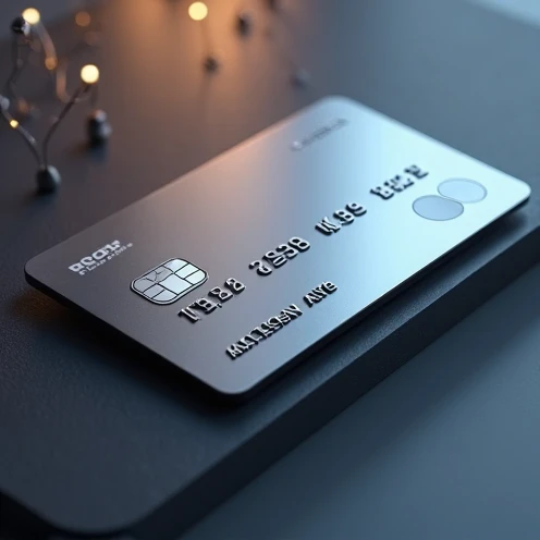 high limit business credit cards