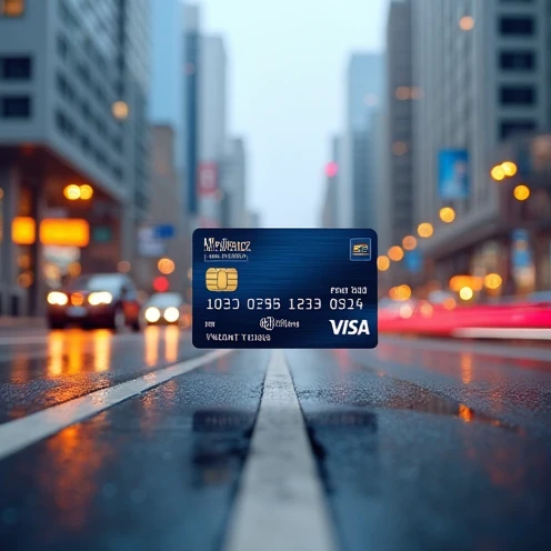 commercial gas cards