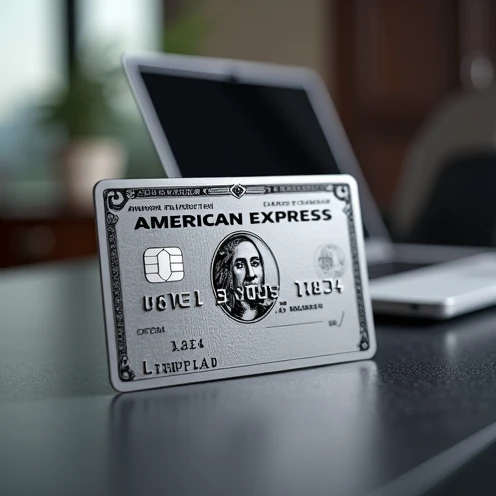 american express corporate card