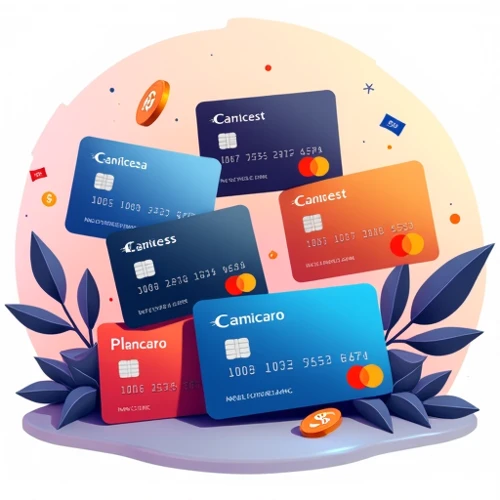 no annual fee business credit cards