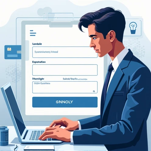 business credit card apply online