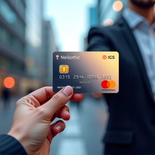 2 cash back business credit card