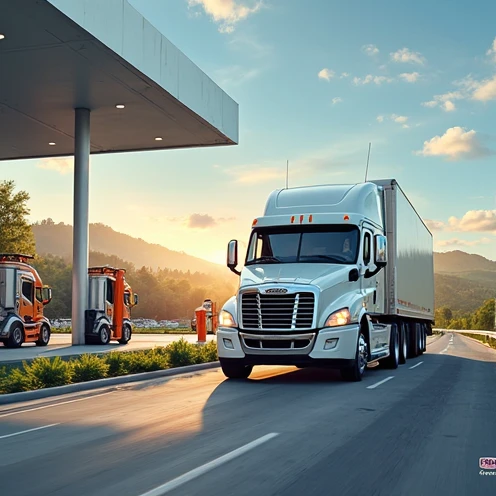 the best fuel card for a small business