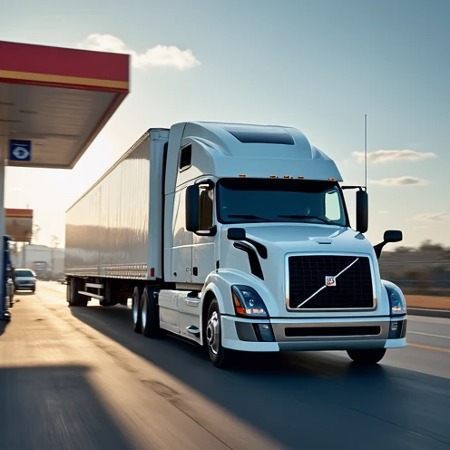 commercial fleet fuel cards