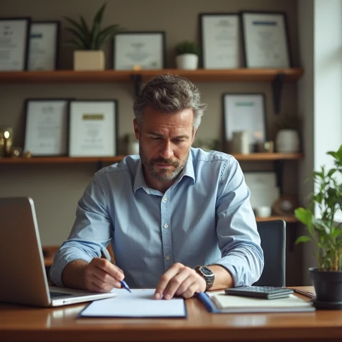 apply for business credit card with ein only