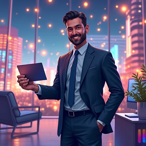 best business rewards credit card