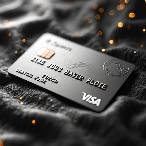 visa signature