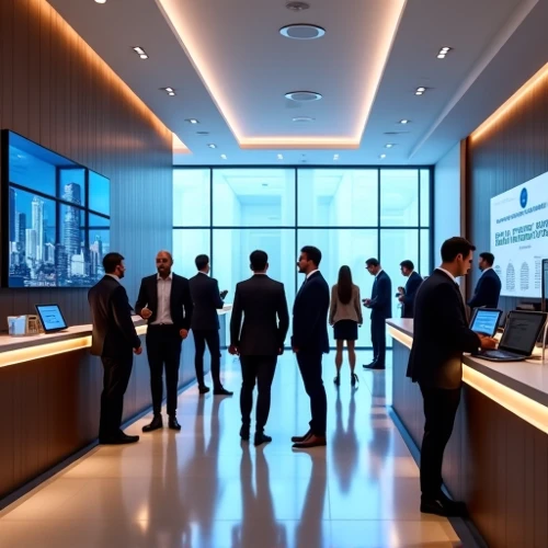 amex business banking
