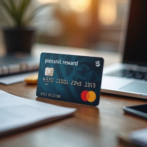 best business credit card for points