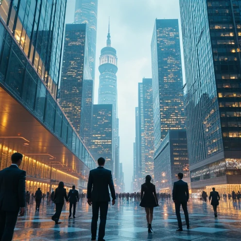 corporate credit